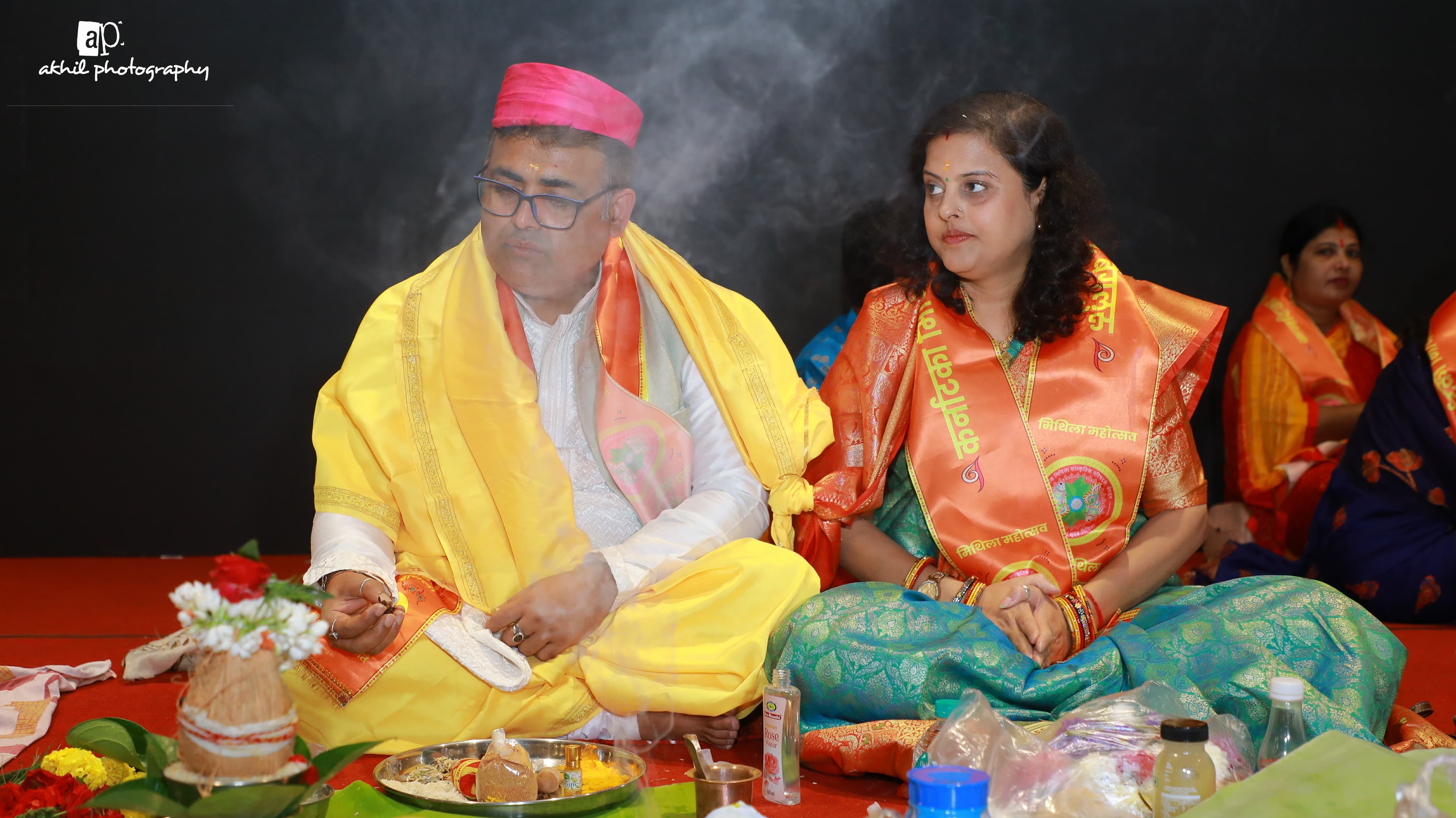 Mithila Mahotsav 2026