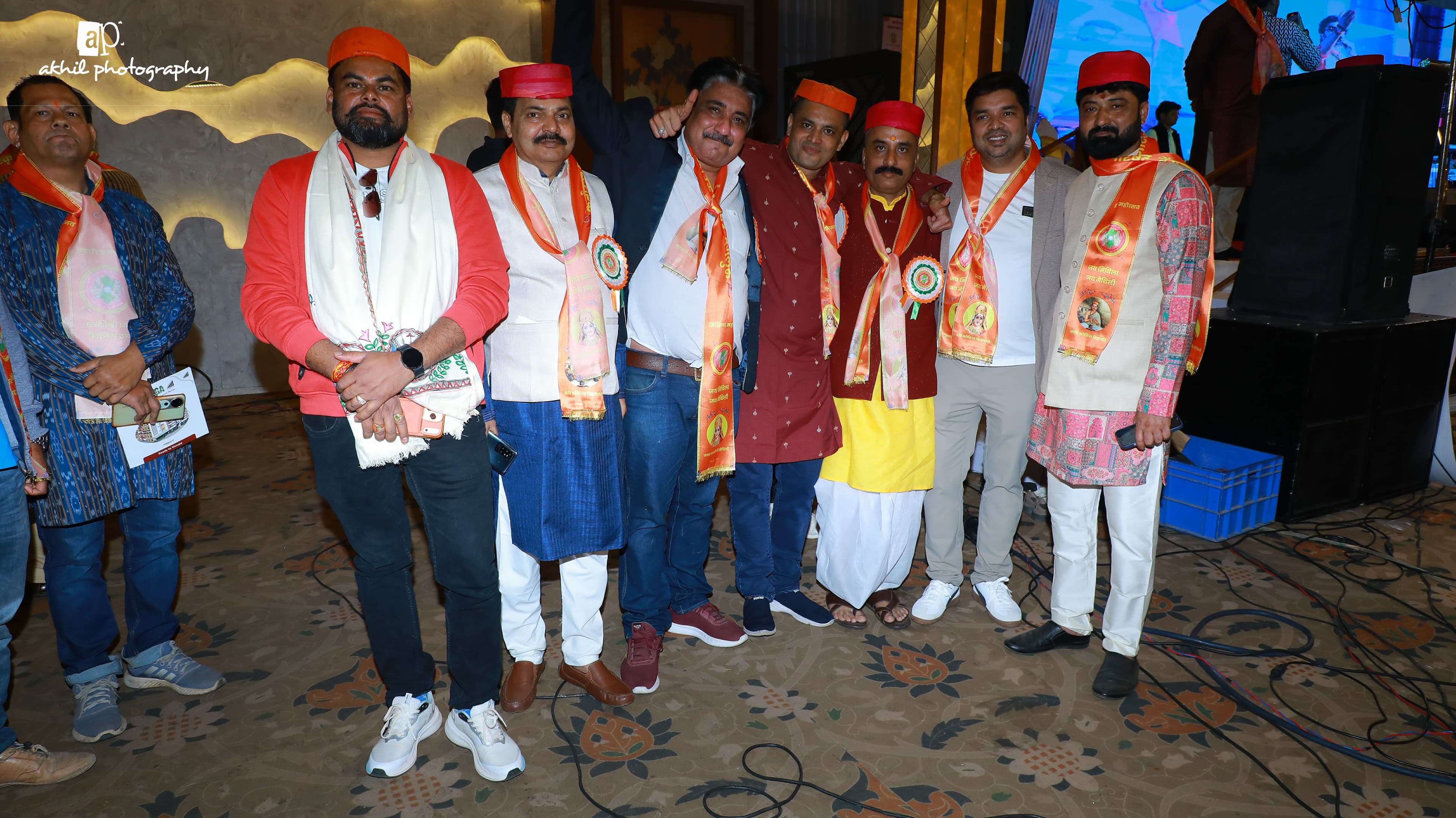 Mithila Mahotsav 2026