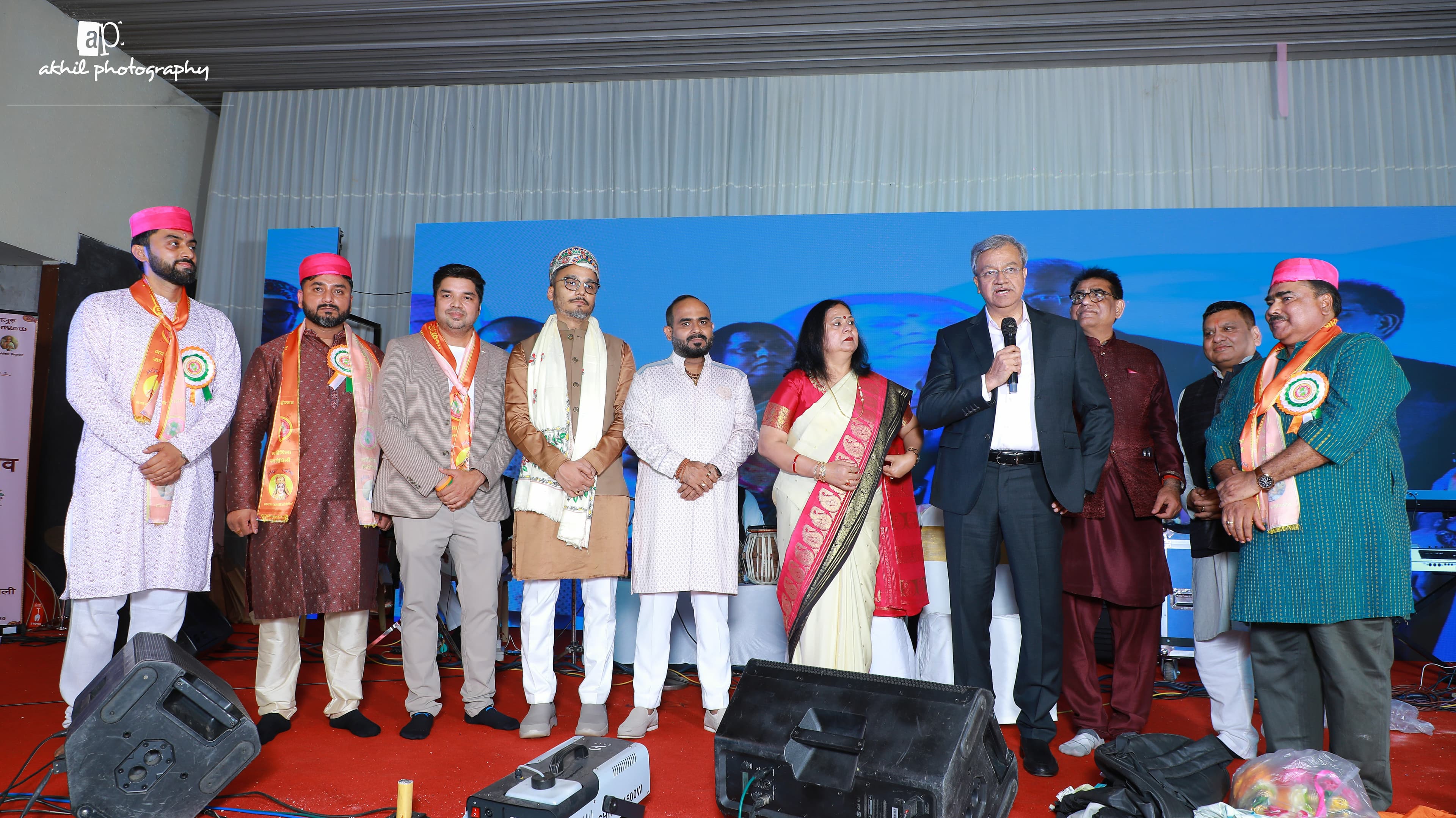 Mithila Mahotsav 2026