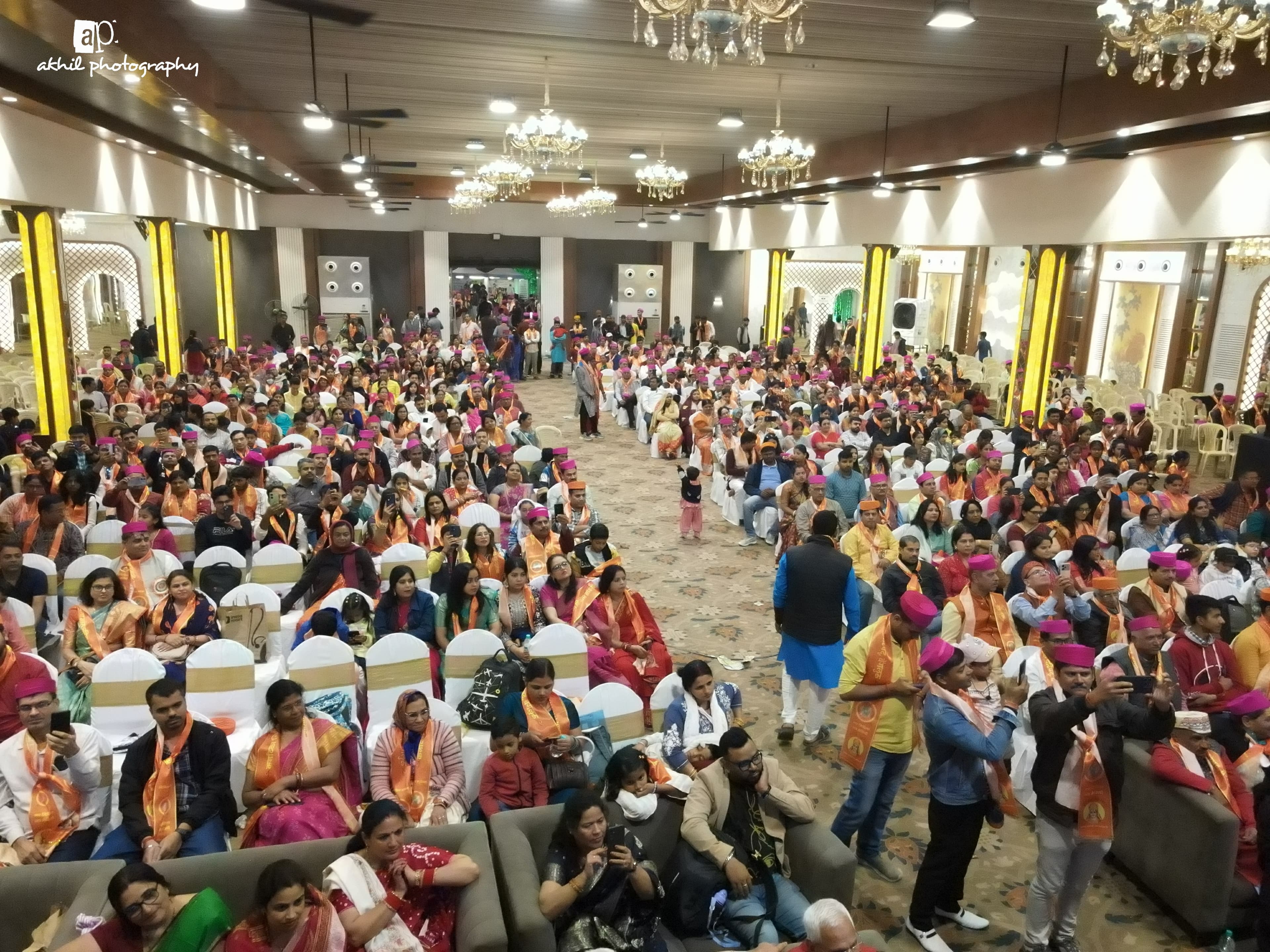 Mithila Mahotsav 2026