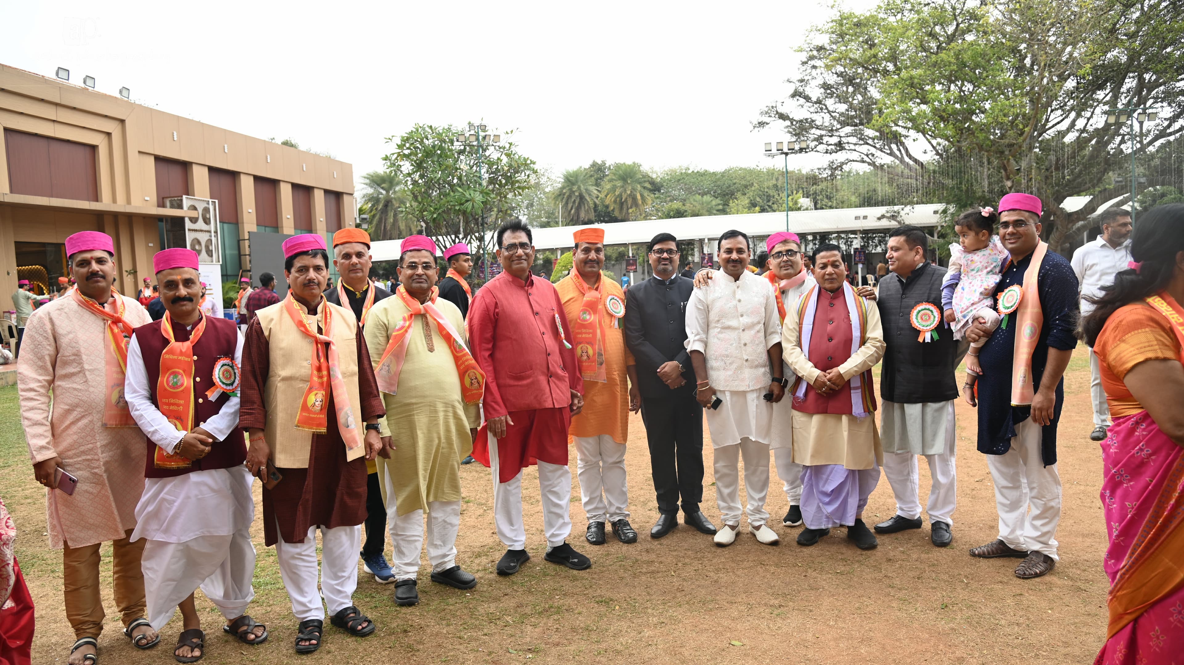 Mithila Mahotsav 2026
