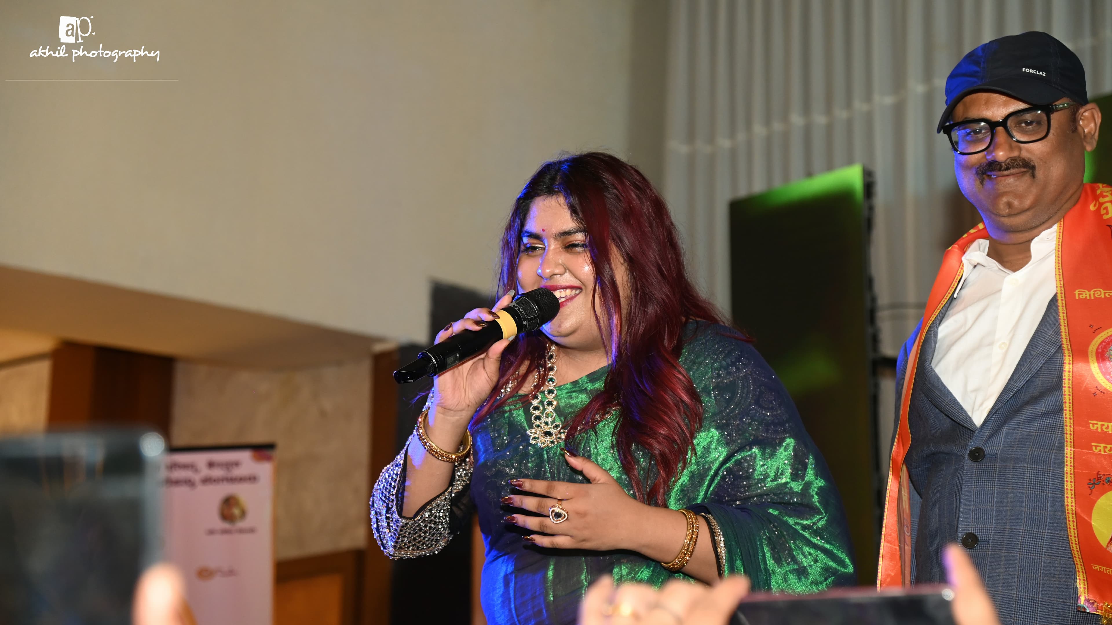 Mithila Mahotsav 2026